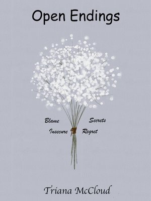 cover image of Open Endings